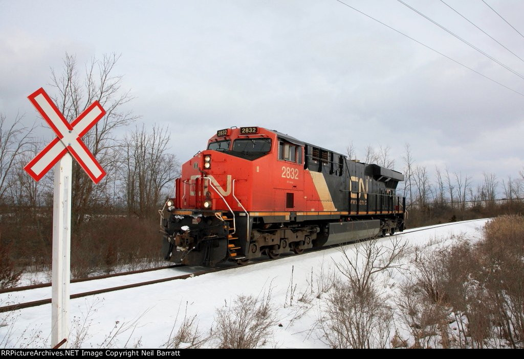 CN 2832